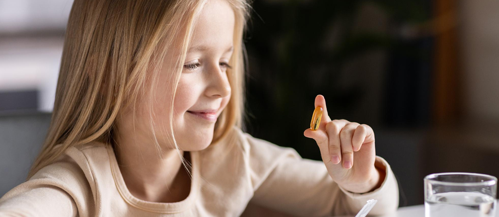Beyond the Gummy Bear: How Multivitamins Are Shaping Our Children’s Future