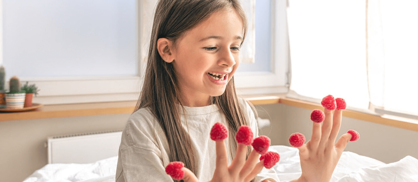 How Gummies Make Nutrition Fun and Easy for Children?
