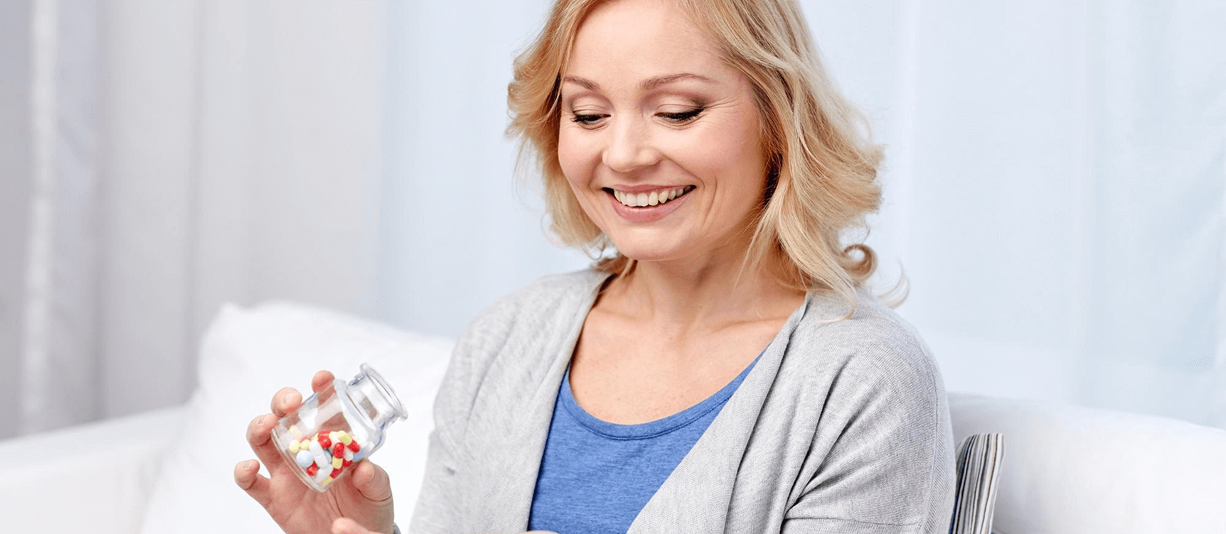 Choosing the Right Multivitamin for Your Age and Lifestyle