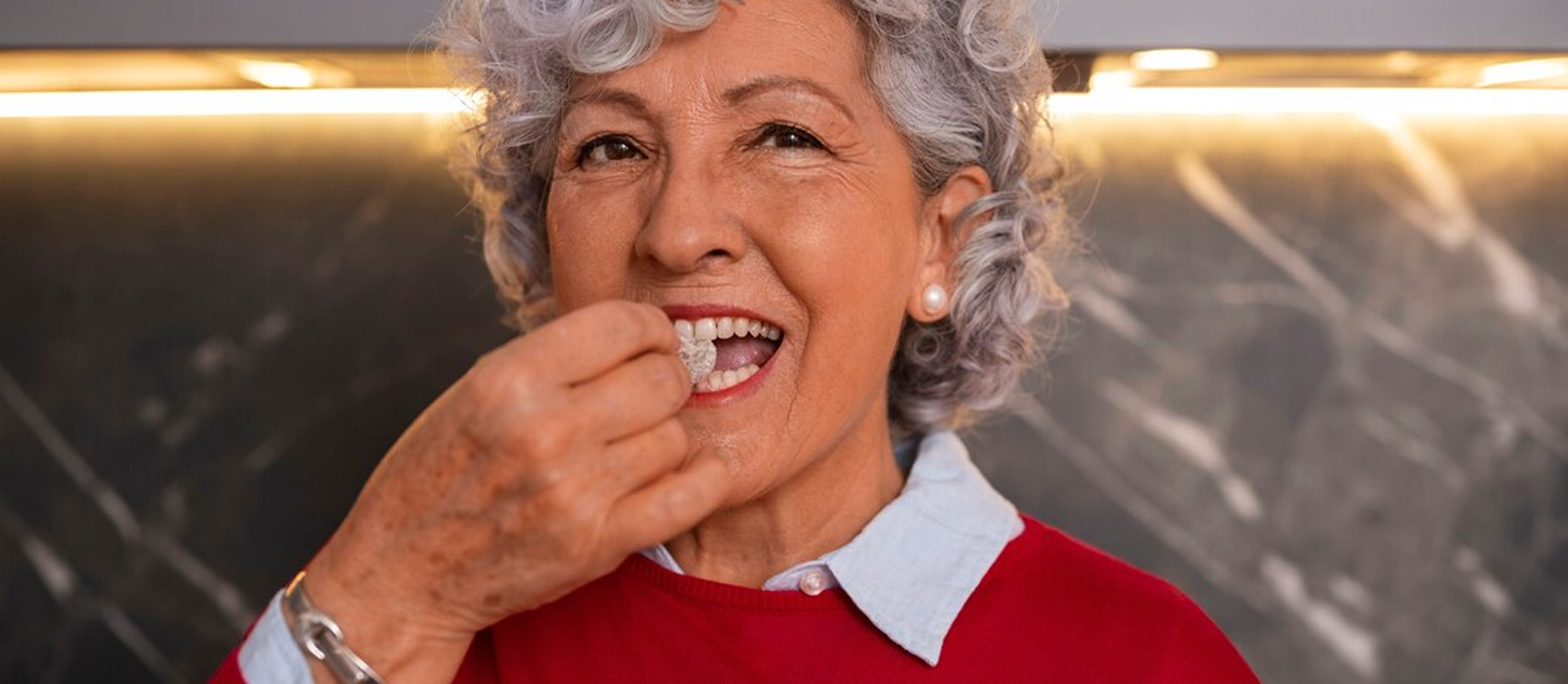 Gummy Multivitamins for Seniors: Making Nutrition Easy and Enjoyable