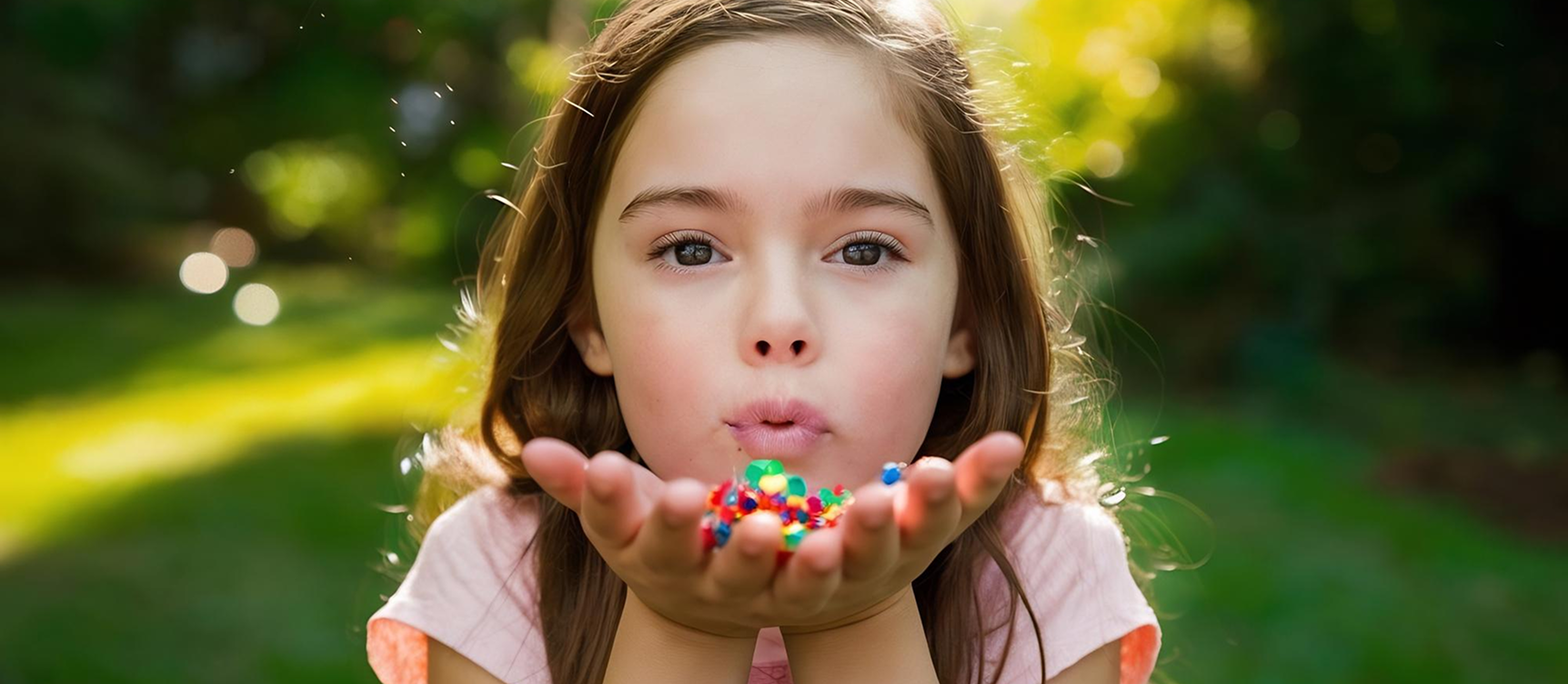 Why Gummies Are a Game-Changer for Kids’ Health?